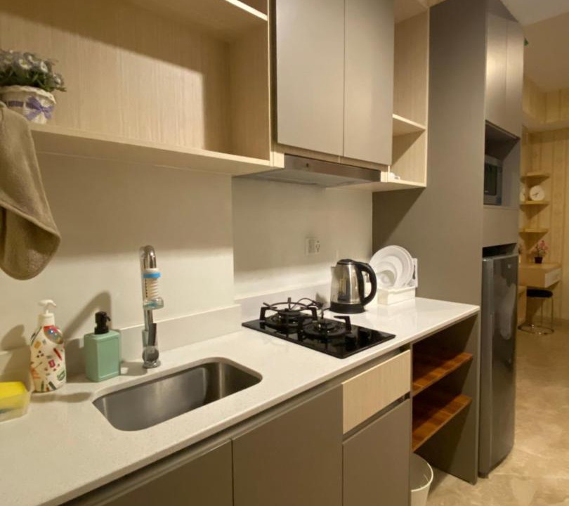 Photo of Kitchen in Pantai Indah Kapuk