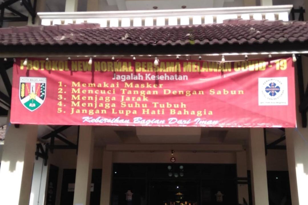 Photo of Others in Magelang