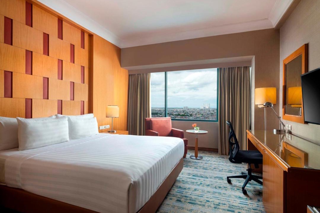 Photo of Bedroom in Tanjung Duren Utara