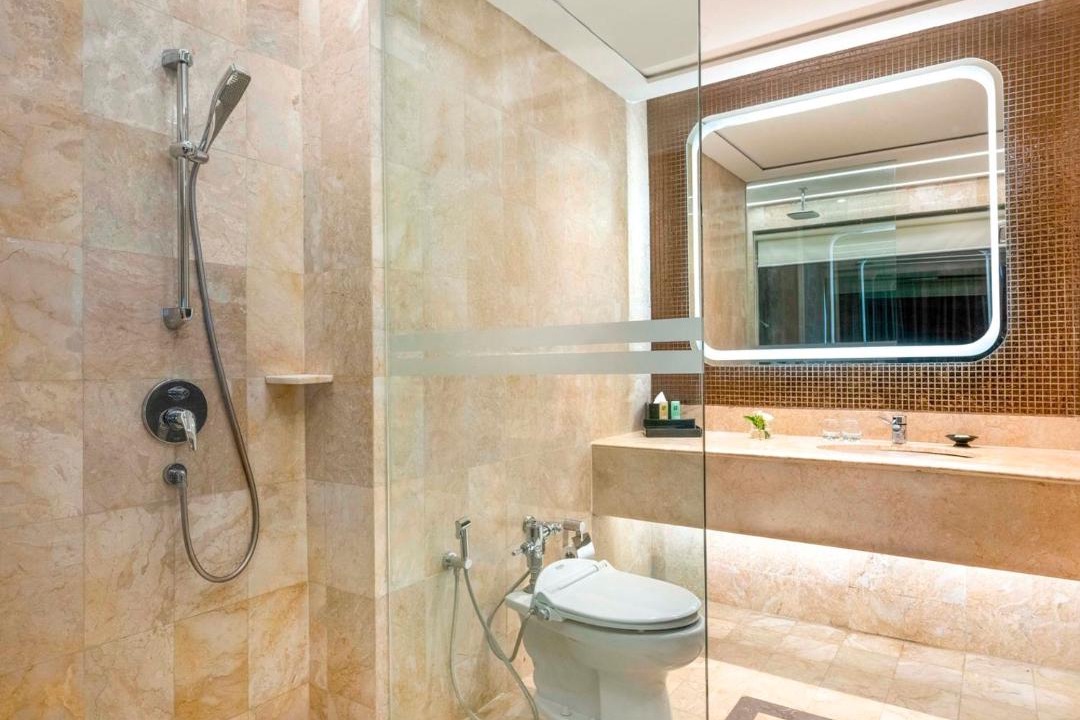 Photo of Bathroom in Tanjung Duren Utara