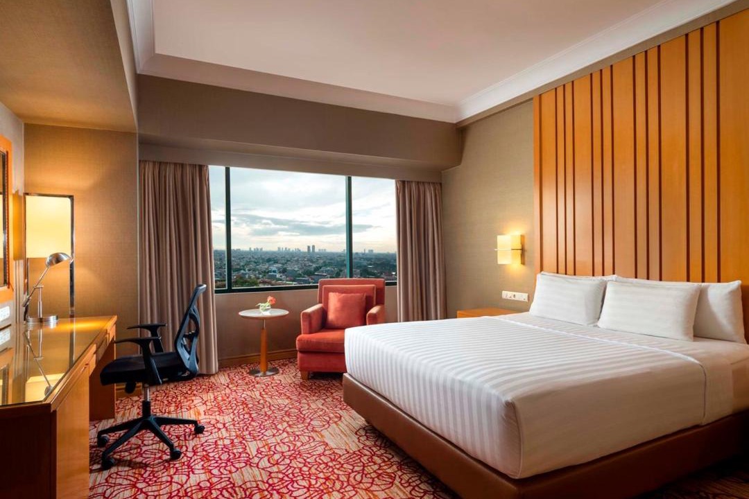 Photo of Bedroom in Tanjung Duren Utara