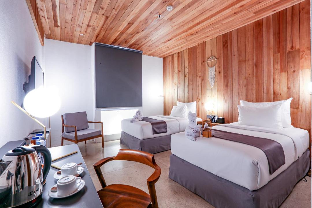 Photo of Bedroom in Langowan