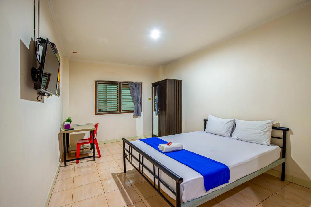 Photo of Bedroom in Bandar Lampung