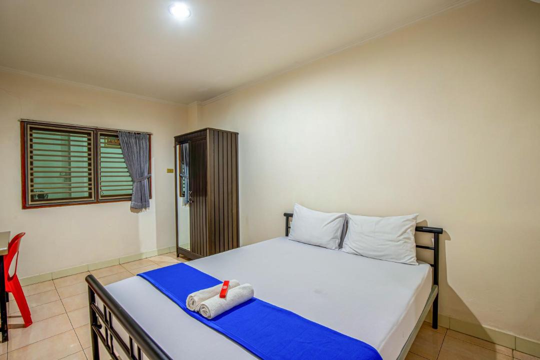 Photo of Bedroom in Bandar Lampung