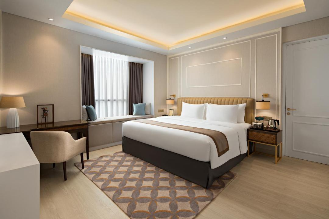 Photo of Bedroom in Jakarta