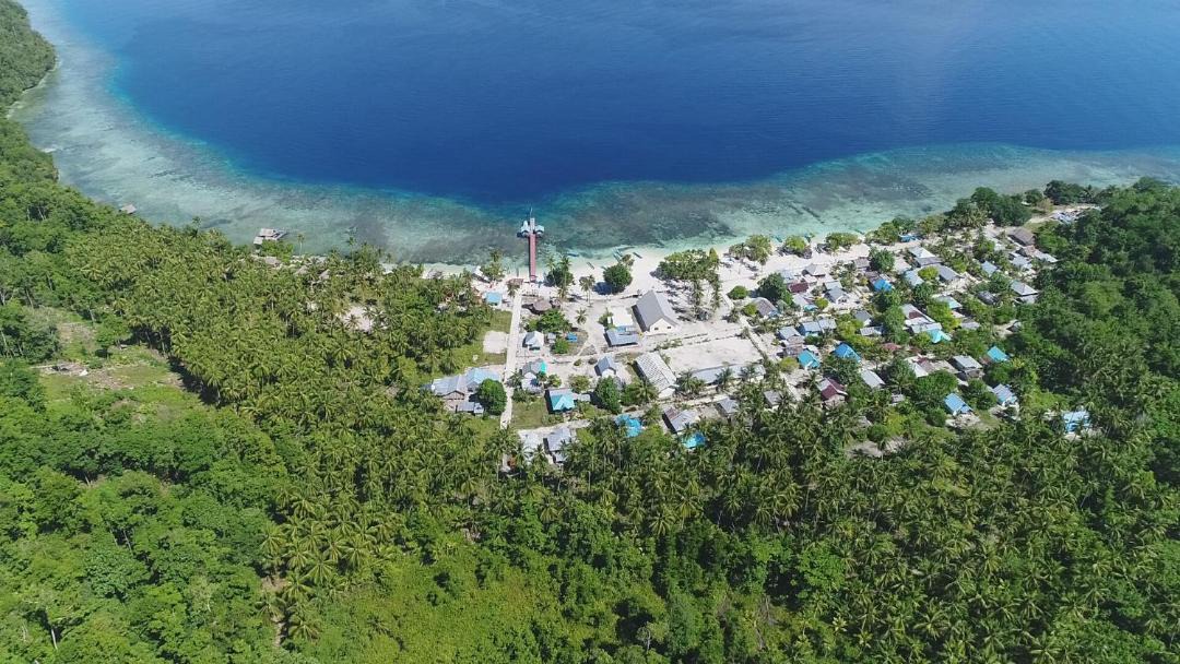 Photo of Others in Mansuar Island