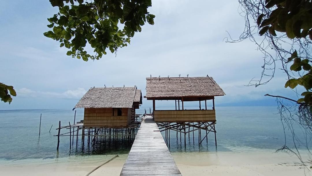 Photo of Others in Mansuar Island