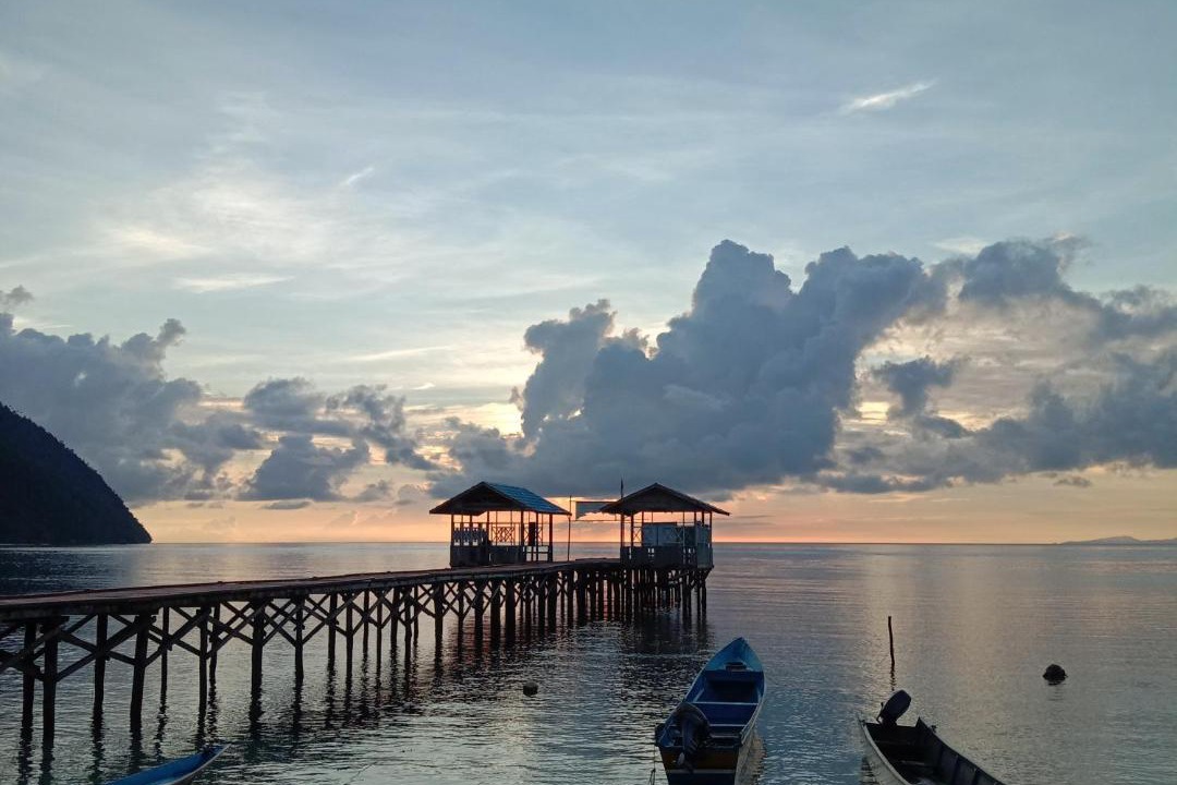 Photo of Others in Mansuar Island