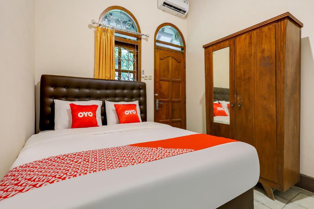Photo of Bedroom in Condongcatur