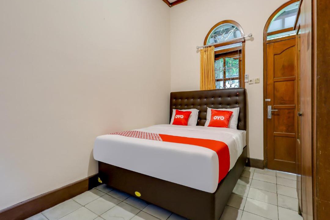Photo of Bedroom in Condongcatur