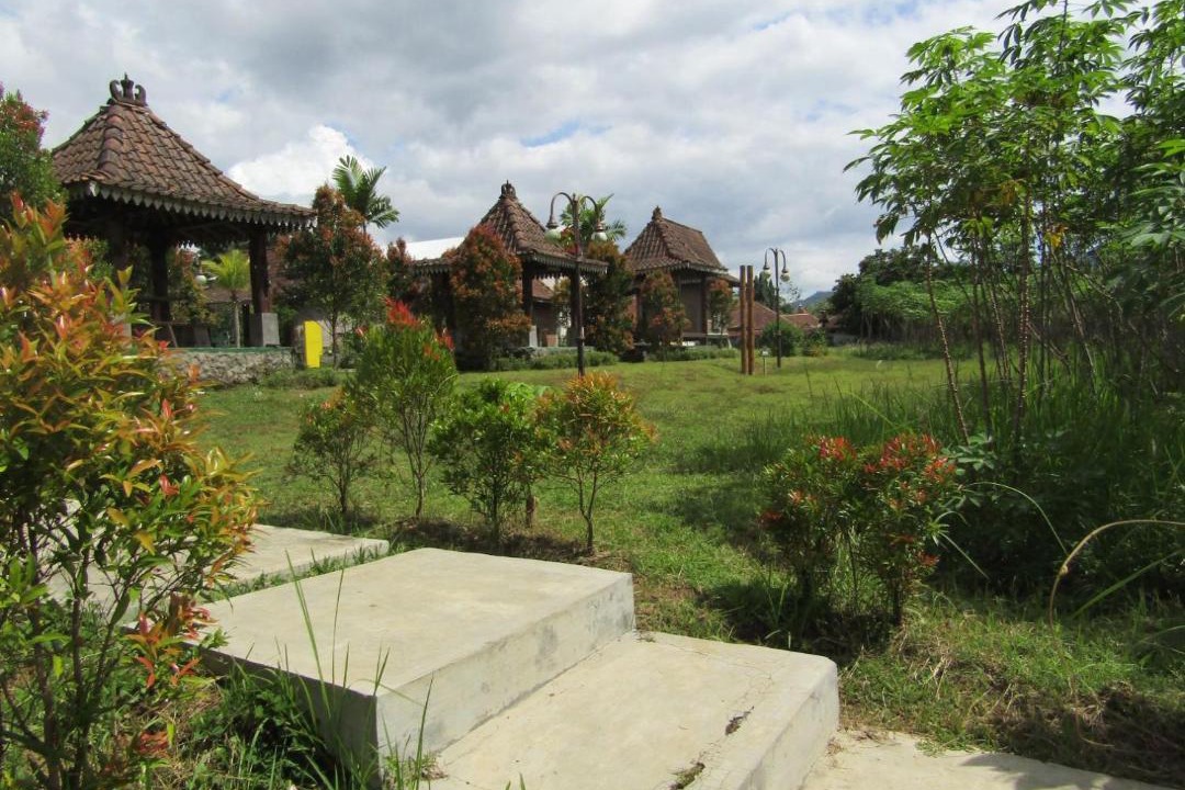 Photo of Others in Borobudur