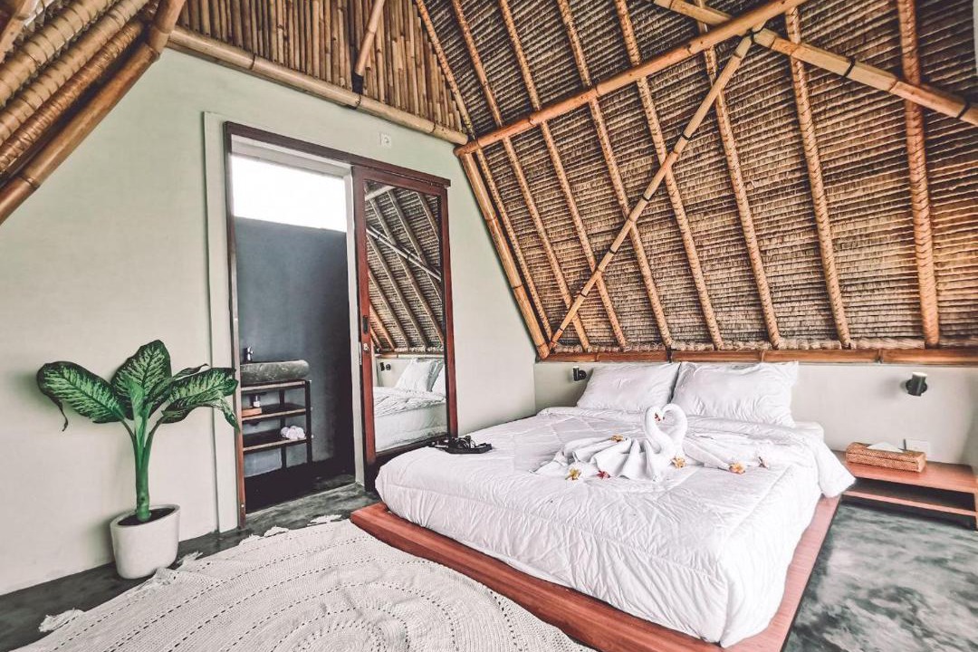 Photo of Bedroom in Munggu