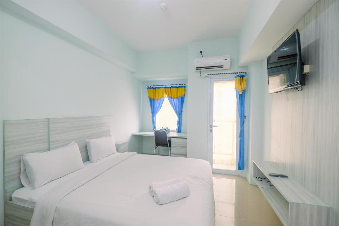 Photo of Bedroom in Karawang