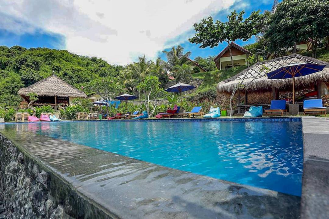 Photo of Outdoor in Selong Belanak