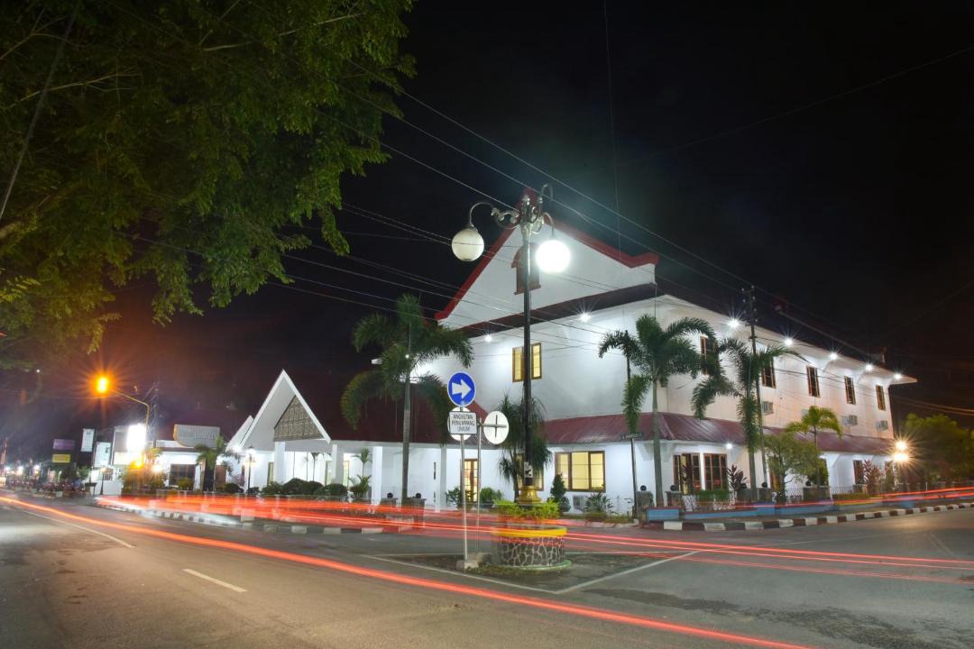 Photo of Others in Saringan