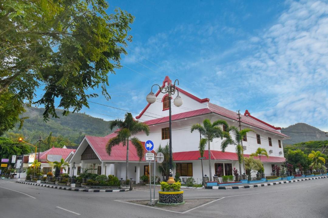 Photo of Others in Saringan