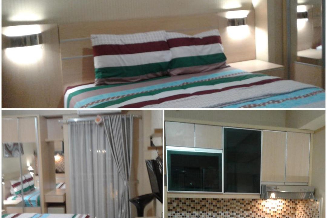 Photo of Bedroom in Bogor
