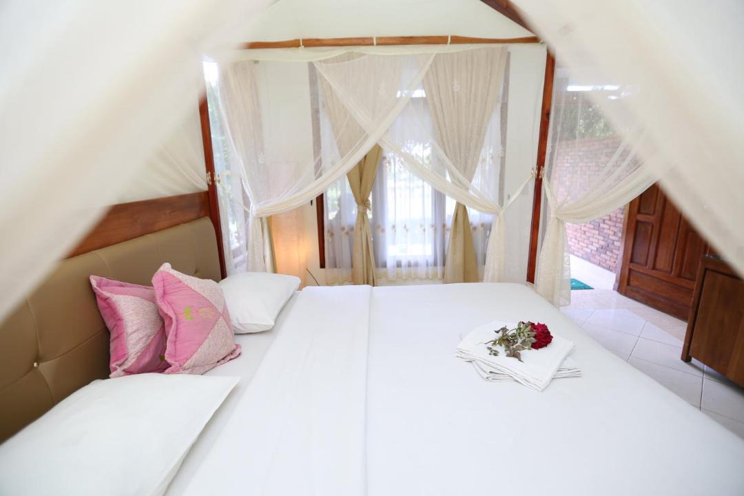Photo of Bedroom in Tuk Tuk