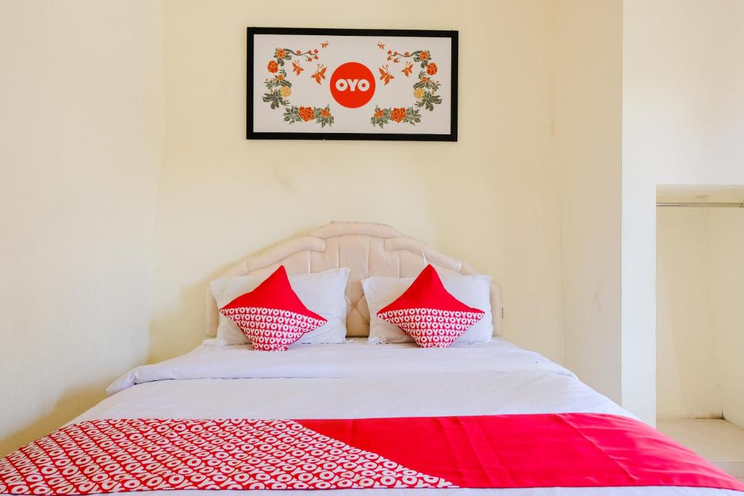Photo of Bedroom in Oro Oro Ombo
