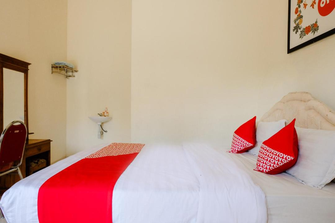 Photo of Bedroom in Oro Oro Ombo