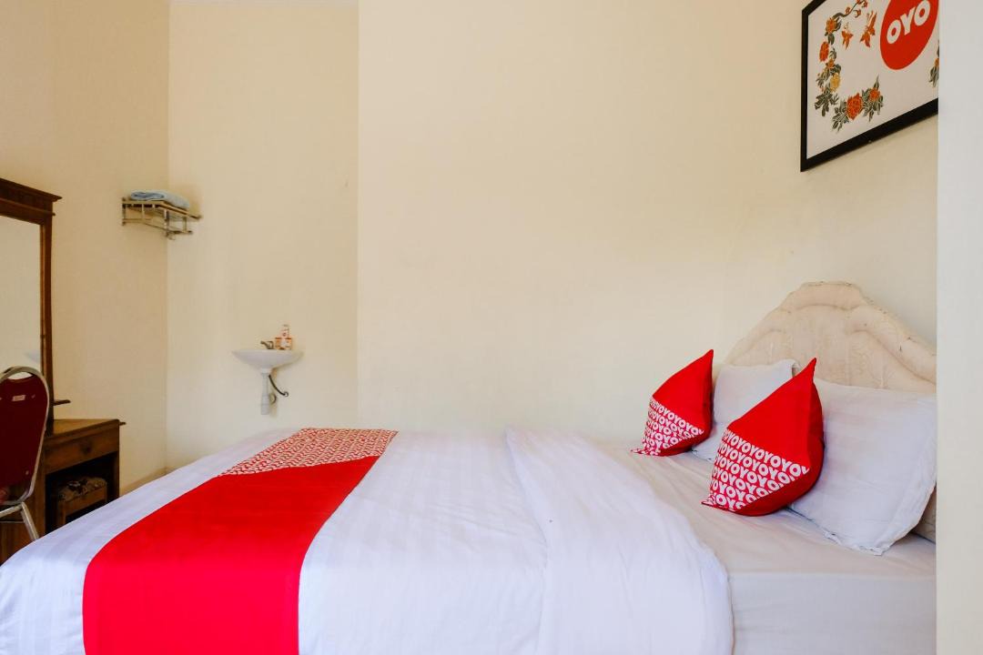 Photo of Bedroom in Oro Oro Ombo