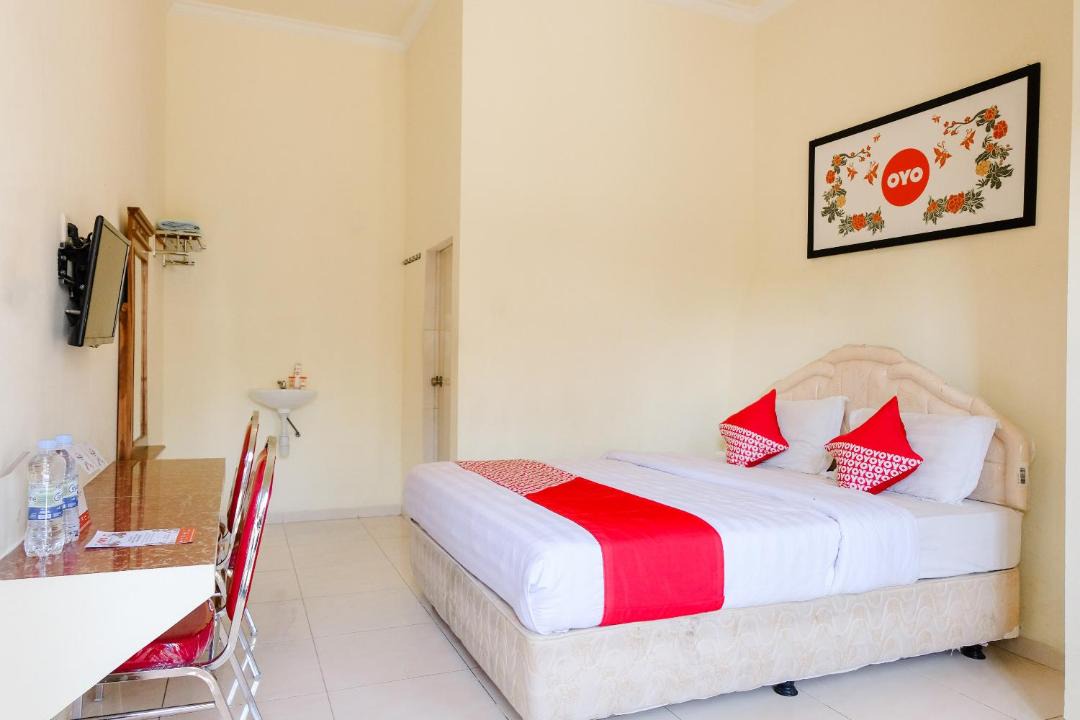 Photo of Bedroom in Oro Oro Ombo
