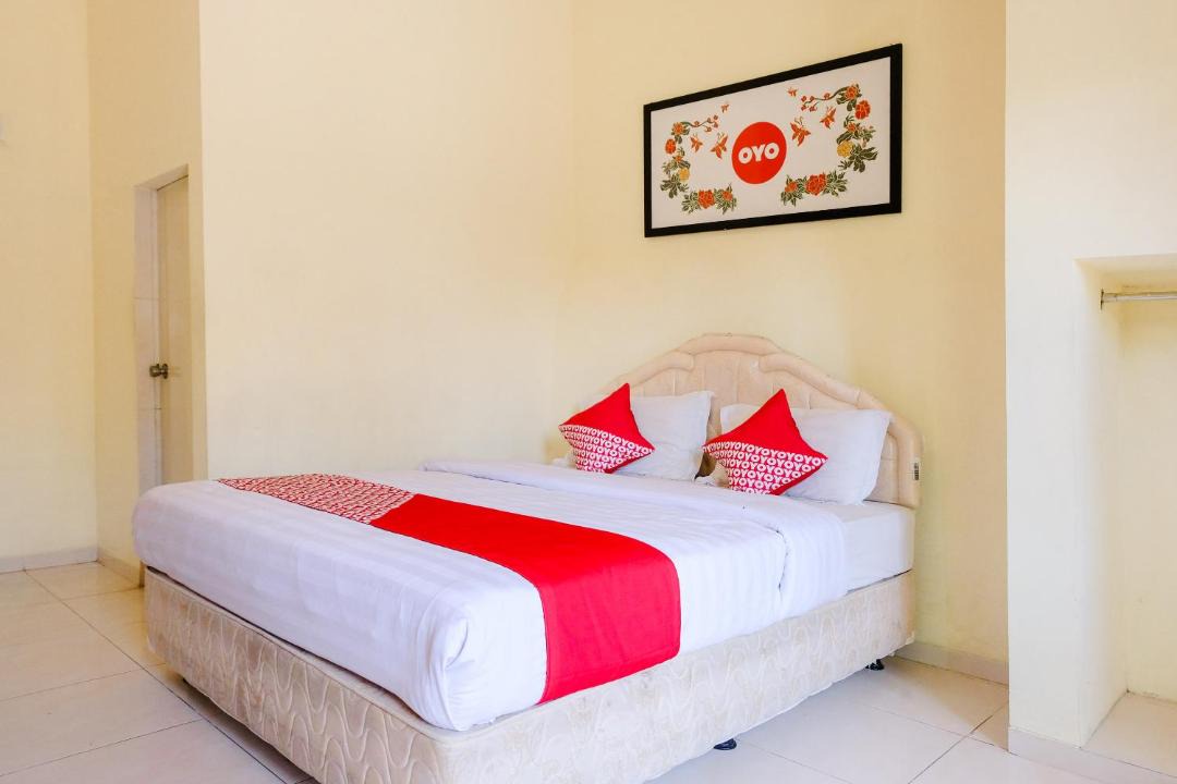 Photo of Bedroom in Oro Oro Ombo
