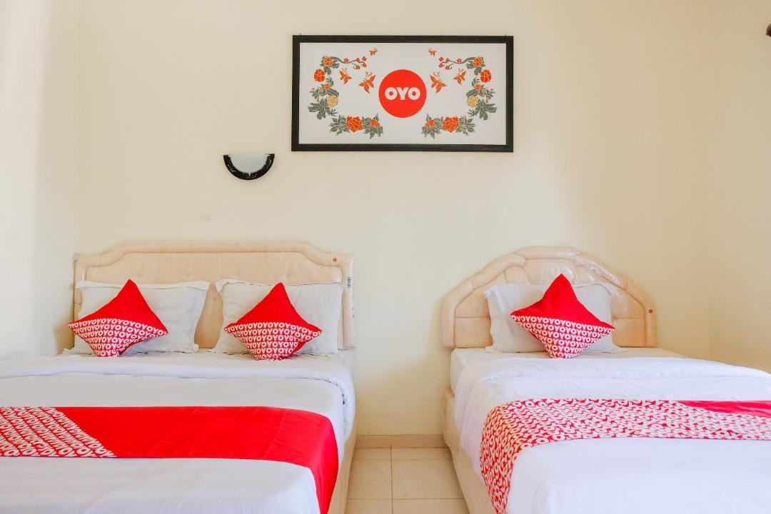 Photo of Bedroom in Oro Oro Ombo