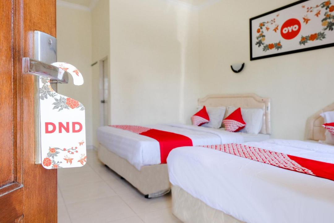 Photo of Bedroom in Oro Oro Ombo