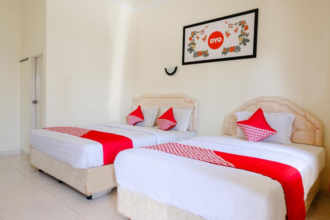 Photo of Bedroom in Oro Oro Ombo