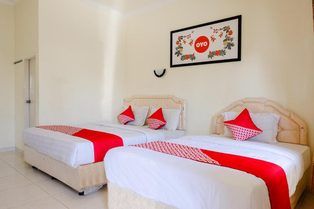 Photo of Bedroom in Oro Oro Ombo