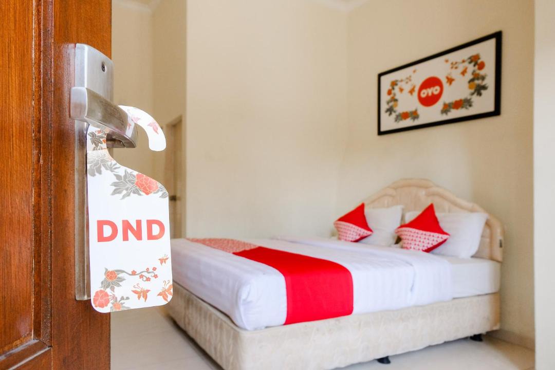 Photo of Bedroom in Oro Oro Ombo