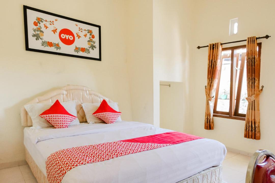 Photo of Bedroom in Oro Oro Ombo