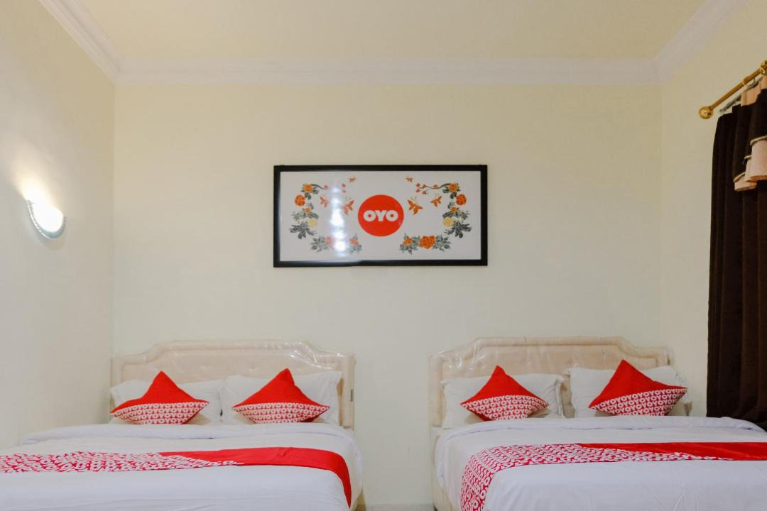 Photo of Bedroom in Oro Oro Ombo