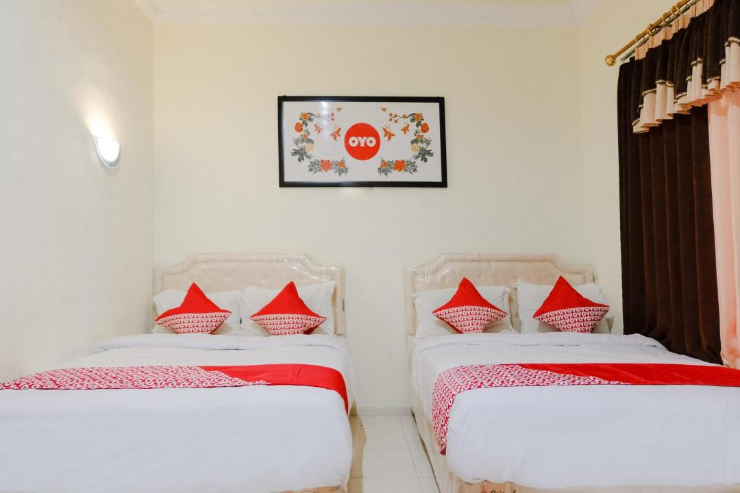 Photo of Bedroom in Oro Oro Ombo