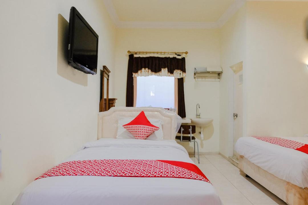 Photo of Bedroom in Oro Oro Ombo