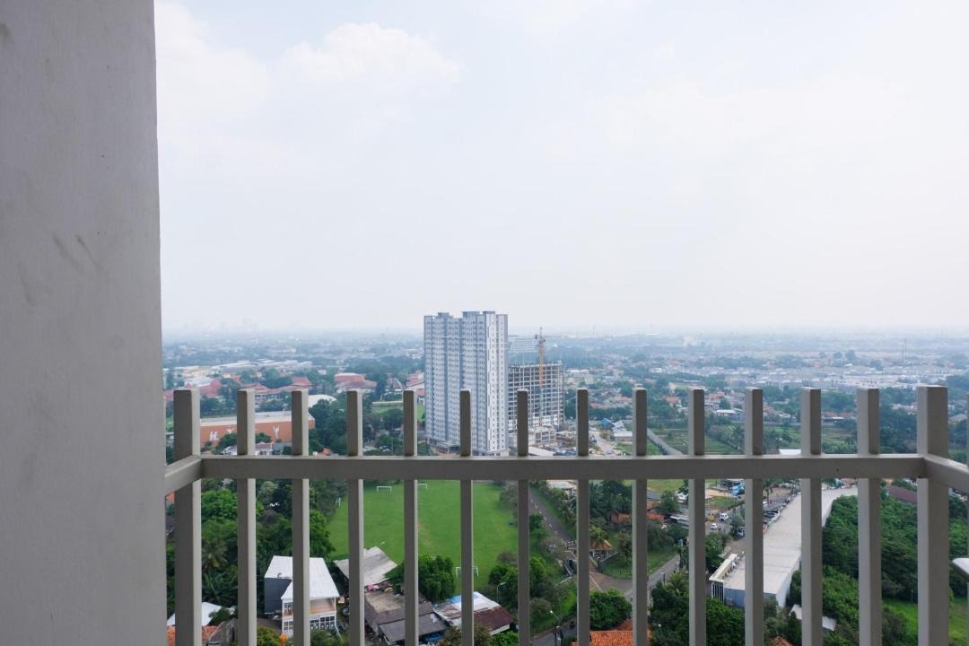 Photo of Patio Balcony in Ciputat
