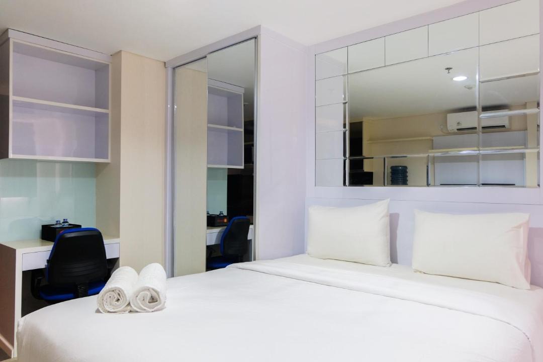 Photo of Bedroom in Ciputat