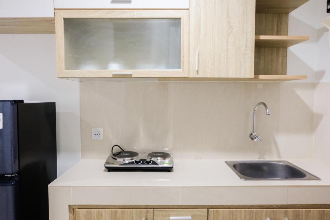 Photo of Kitchen in Pinang