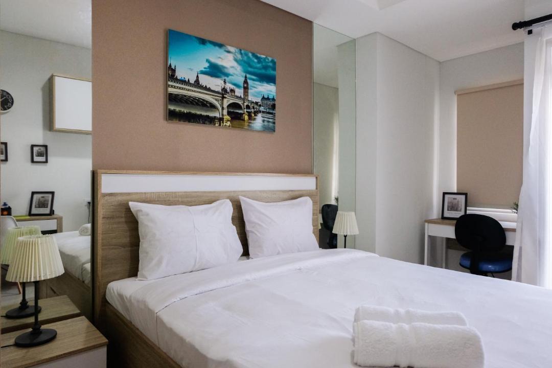 Photo of Bedroom in Pinang