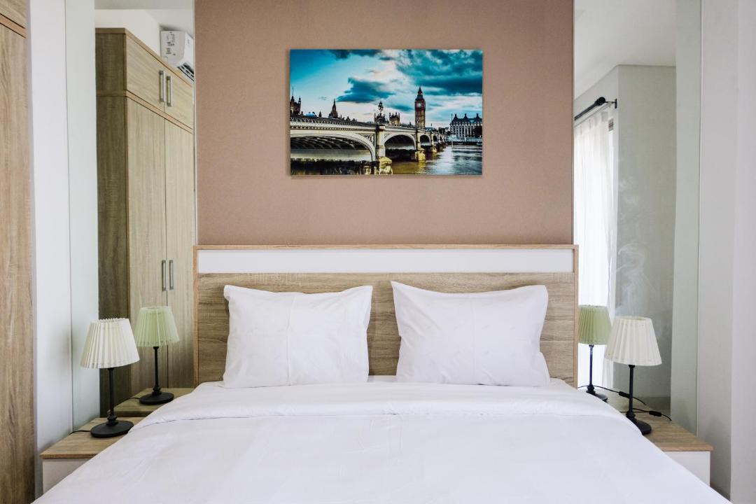 Photo of Bedroom in Pinang