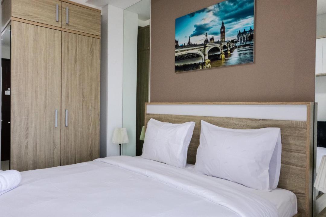 Photo of Bedroom in Pinang