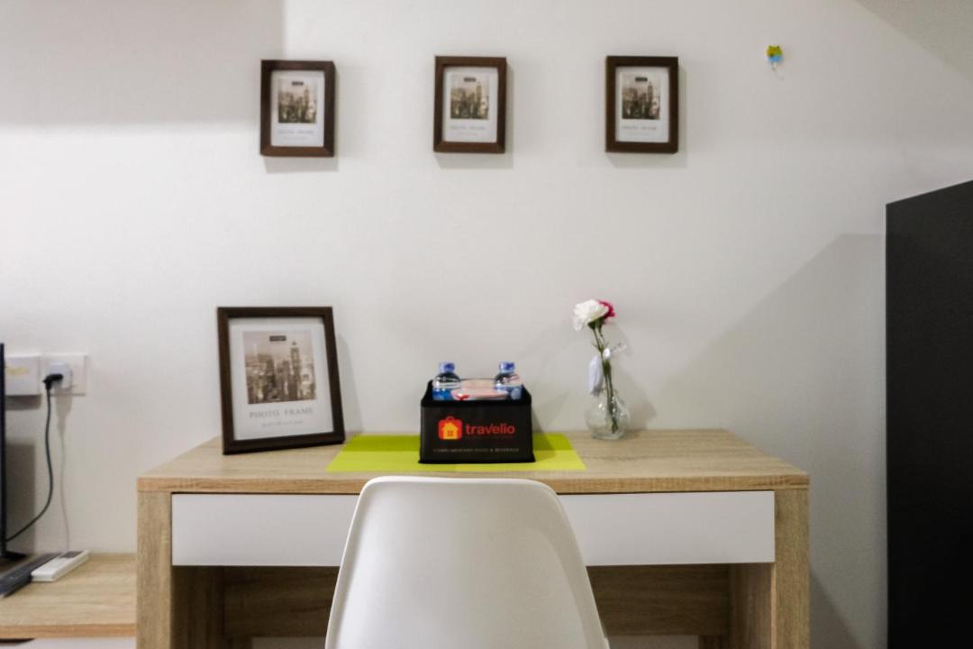 Photo of Livingroom in Pinang