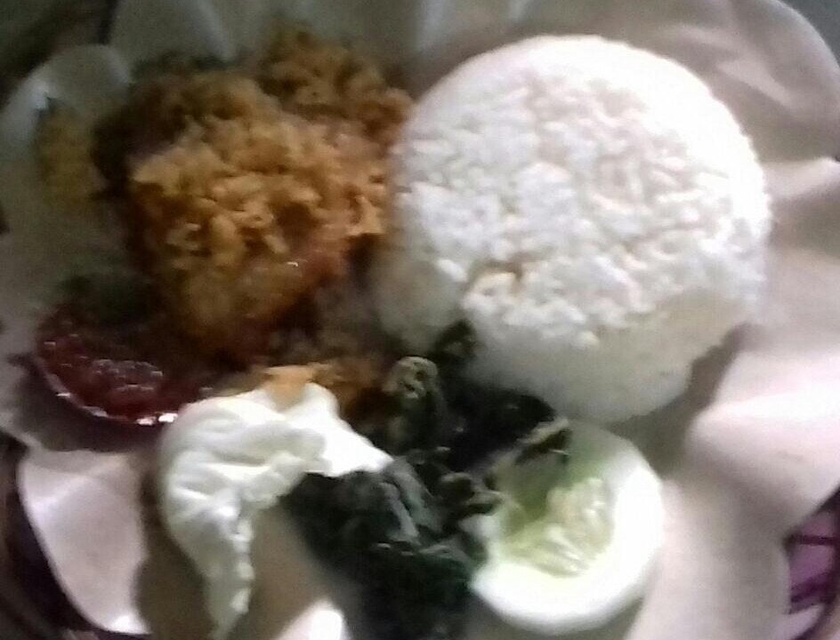 Photo of Kitchen in Surakarta