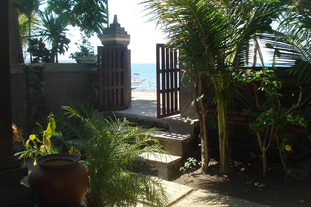 Photo of Patio Balcony in Purwakerti