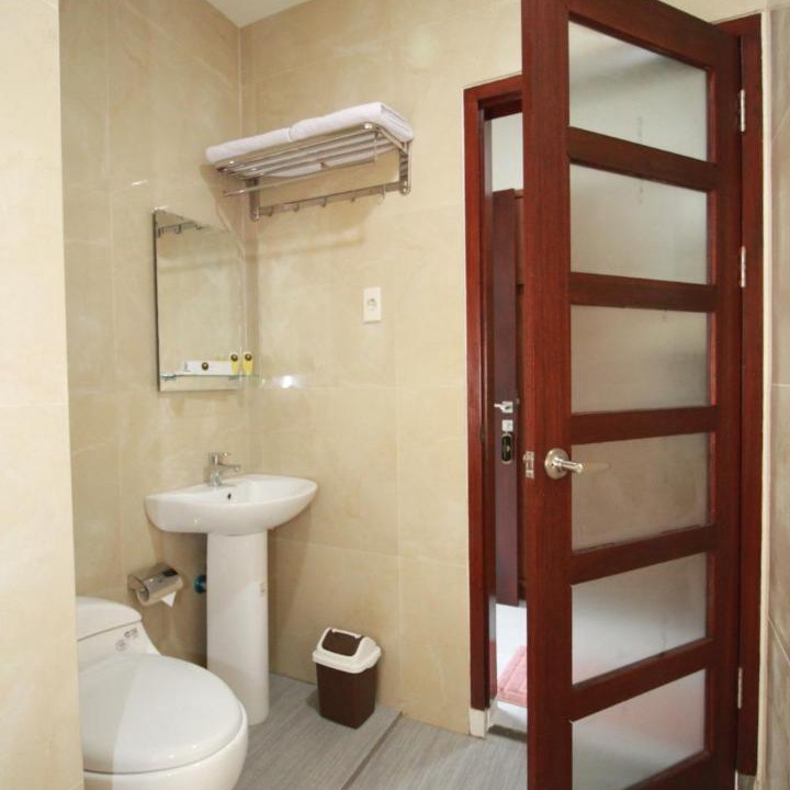 Photo of Bathroom in Banda Aceh