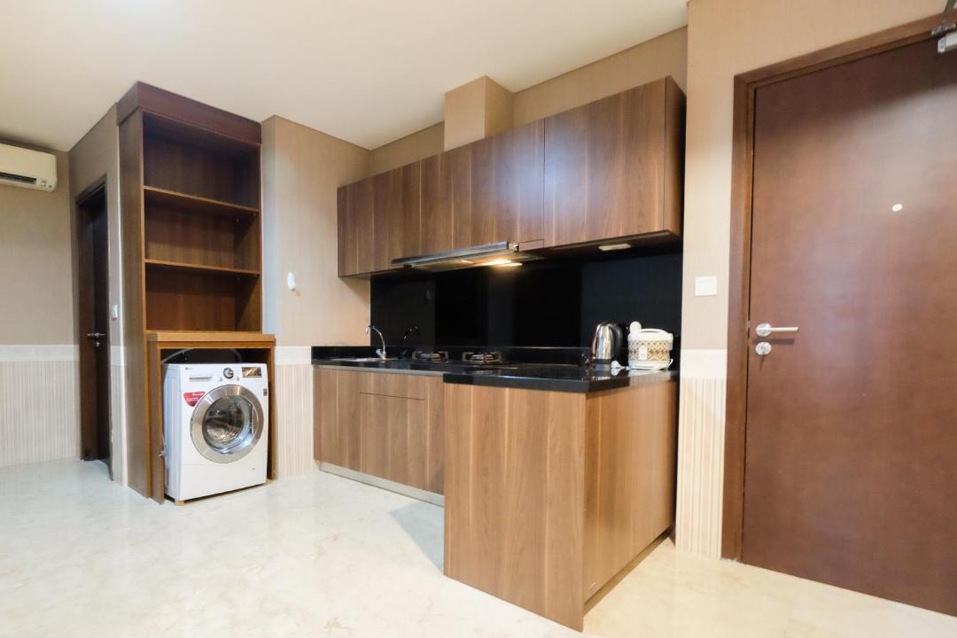 Photo of Kitchen in Pancoran