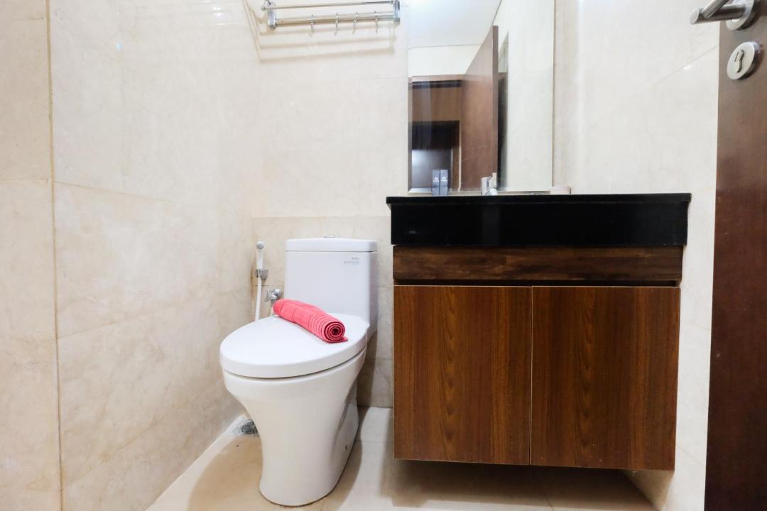 Photo of Bathroom in Pancoran