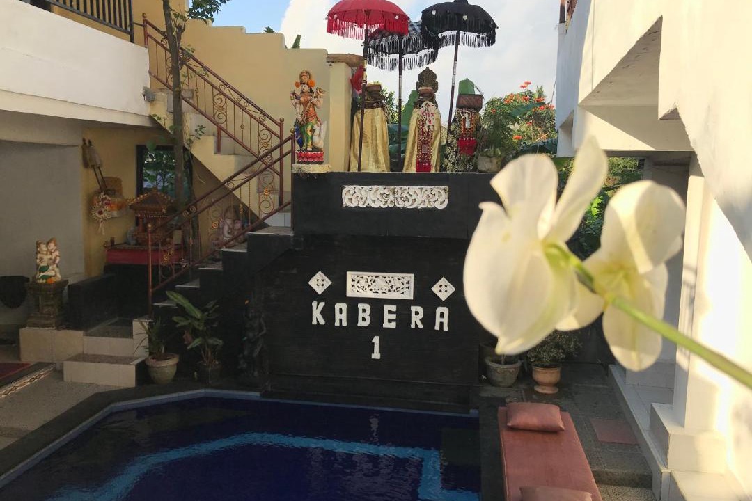 Photo of Others in Ubud City-Centre