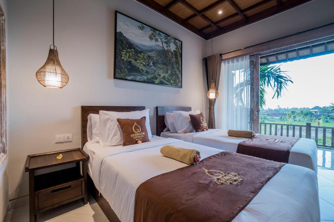 Photo of Bedroom in Kutuh Kaja